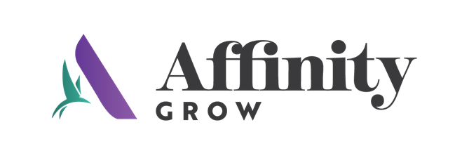Affinity Grow logo