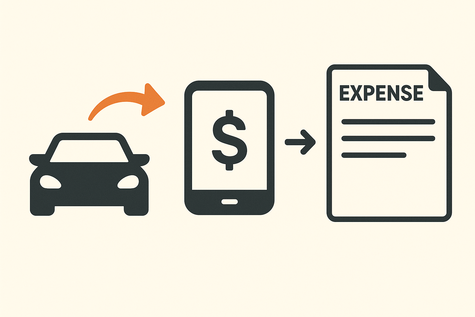 Google Maps API Expense Reimbursement calculator of sales visits